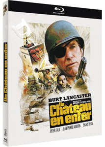 Castle Keep |   Blu-Ray